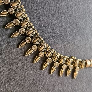 Statement Necklace